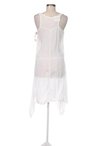 Kleid, Größe M, Farbe Weiß, Preis 9,88 €