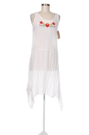 Kleid, Größe M, Farbe Weiß, Preis 9,88 €