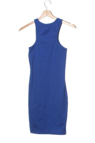 Kleid, Größe XS, Farbe Blau, Preis 5,93 €