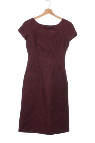 Kleid, Größe XS, Farbe Lila, Preis 5,93 €