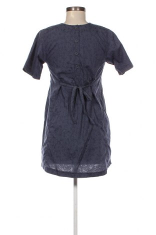 Kleid, Größe S, Farbe Blau, Preis € 15,24