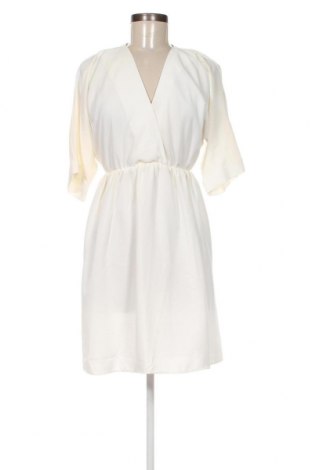Šaty , Velikost L, Barva Bílá, Cena  367,00 Kč