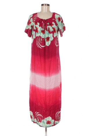 Šaty , Velikost M, Barva Růžová, Cena  128,00 Kč