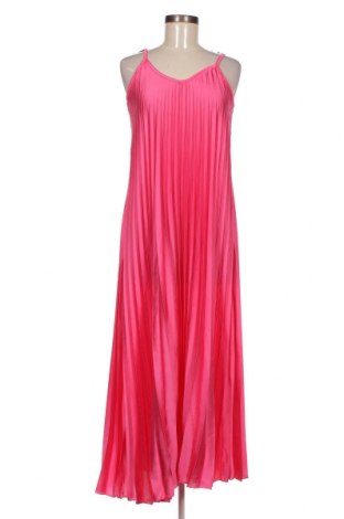 Šaty , Velikost M, Barva Růžová, Cena  411,00 Kč