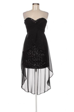 Šaty , Veľkosť S, Farba Čierna, Cena  18,00 €