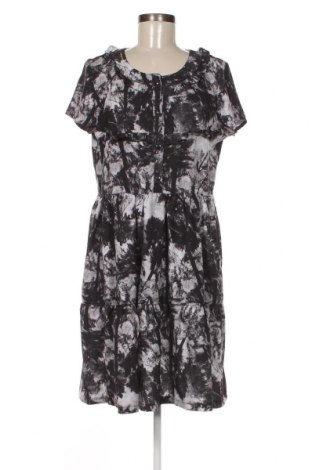 Kleid, Größe XL, Farbe Mehrfarbig, Preis 6,67 €