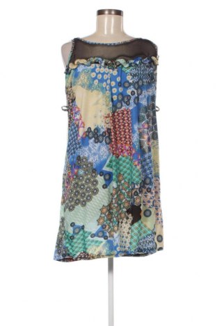Kleid, Größe S, Farbe Mehrfarbig, Preis 19,74 €