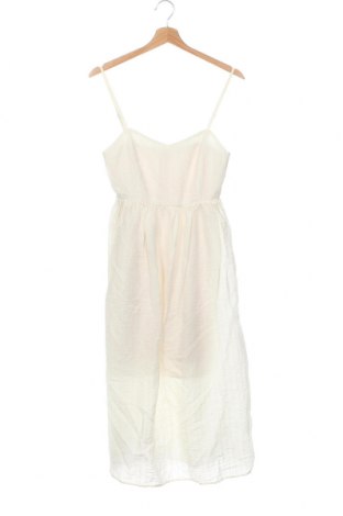 Φόρεμα, Μέγεθος XS, Χρώμα Εκρού, Τιμή 14,83 €