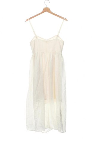 Φόρεμα, Μέγεθος XS, Χρώμα Εκρού, Τιμή 8,90 €