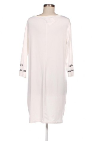 Φόρεμα, Μέγεθος XL, Χρώμα Λευκό, Τιμή 17,94 €