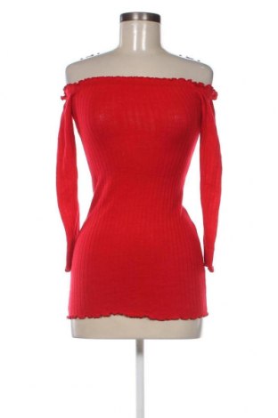 Φόρεμα, Μέγεθος XS, Χρώμα Κόκκινο, Τιμή 10,23 €