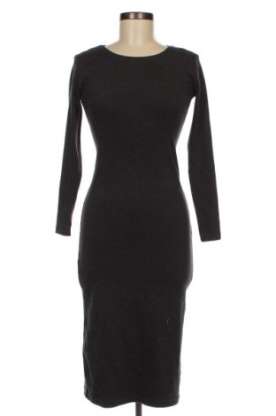 Kleid, Größe M, Farbe Grau, Preis 10,29 €