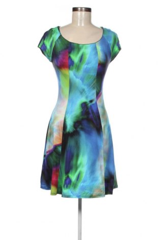 Kleid, Größe S, Farbe Mehrfarbig, Preis € 9,00