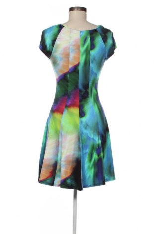 Šaty , Velikost S, Barva Vícebarevné, Cena  371,00 Kč