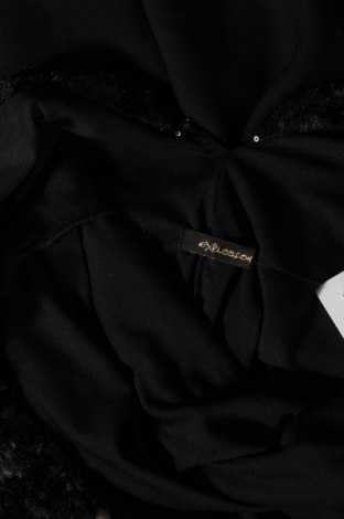 Φόρεμα, Μέγεθος M, Χρώμα Μαύρο, Τιμή 10,76 €