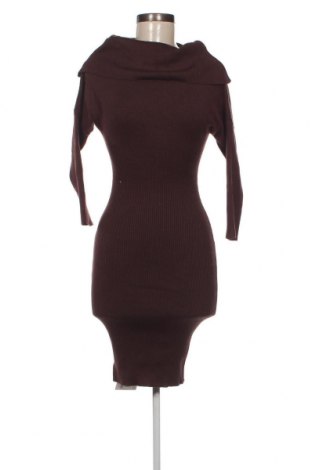 Φόρεμα, Μέγεθος M, Χρώμα Καφέ, Τιμή 9,69 €