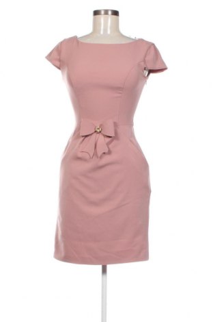 Φόρεμα, Μέγεθος M, Χρώμα Ρόζ , Τιμή 29,66 €
