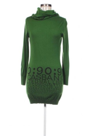 Šaty , Veľkosť M, Farba Zelená, Cena  7,12 €