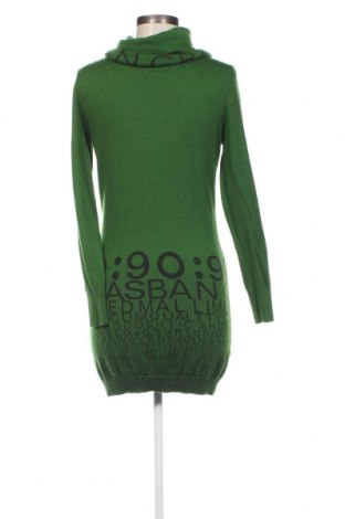 Šaty , Velikost M, Barva Zelená, Cena  176,00 Kč
