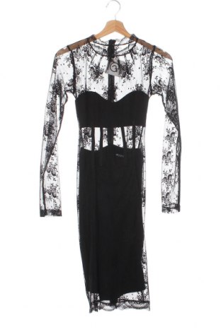 Kleid, Größe S, Farbe Schwarz, Preis 11,87 €