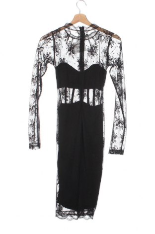 Kleid, Größe S, Farbe Schwarz, Preis 11,87 €