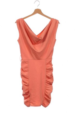 Φόρεμα, Μέγεθος XS, Χρώμα Ρόζ , Τιμή 9,30 €