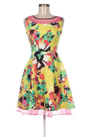 Φόρεμα, Μέγεθος S, Χρώμα Πολύχρωμο, Τιμή 22,13 €