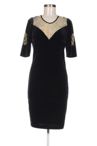 Kleid, Größe L, Farbe Schwarz, Preis € 14,84