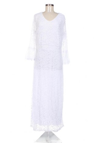 Kleid, Größe XXL, Farbe Weiß, Preis 19,29 €