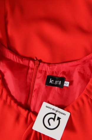 Φόρεμα, Μέγεθος L, Χρώμα Κόκκινο, Τιμή 8,95 €