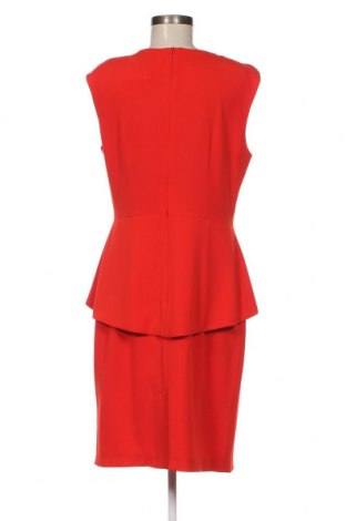 Šaty , Velikost L, Barva Červená, Cena  221,00 Kč