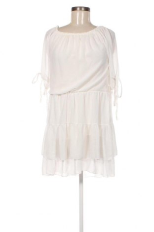 Φόρεμα, Μέγεθος M, Χρώμα Λευκό, Τιμή 8,01 €