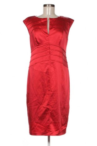 Kleid, Größe L, Farbe Rot, Preis 15,98 €