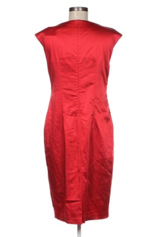 Kleid, Größe L, Farbe Rot, Preis 11,84 €