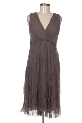 Kleid, Größe XL, Farbe Beige, Preis 29,67 €