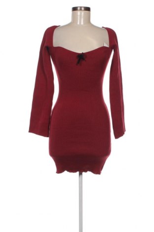 Φόρεμα, Μέγεθος S, Χρώμα Κόκκινο, Τιμή 9,15 €