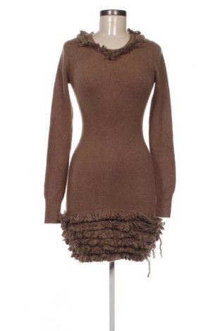 Kleid, Größe S, Farbe Braun, Preis € 6,05
