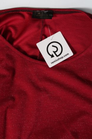 Φόρεμα, Μέγεθος XXL, Χρώμα Κόκκινο, Τιμή 27,70 €