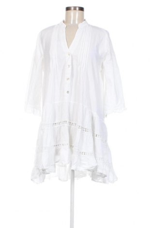 Šaty , Velikost XL, Barva Bílá, Cena  367,00 Kč