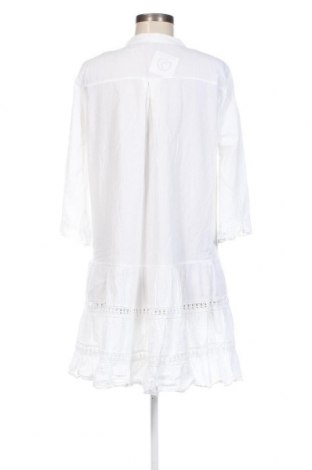 Šaty , Velikost XL, Barva Bílá, Cena  367,00 Kč