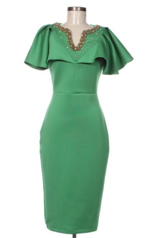 Šaty , Velikost M, Barva Zelená, Cena  509,00 Kč