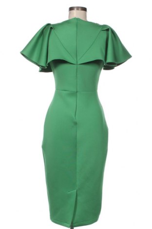 Šaty , Velikost M, Barva Zelená, Cena  509,00 Kč