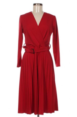 Šaty , Veľkosť M, Farba Červená, Cena  14,84 €