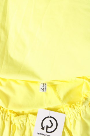 Kleid, Größe L, Farbe Gelb, Preis 30,00 €