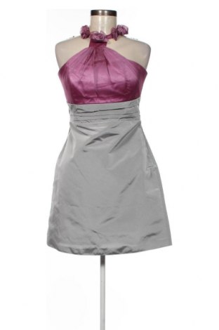 Kleid, Größe M, Farbe Grau, Preis € 13,35