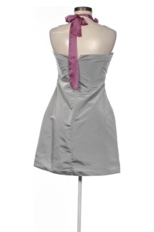 Kleid, Größe M, Farbe Grau, Preis € 13,35