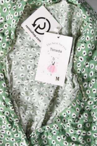 Kleid, Größe M, Farbe Grün, Preis 23,53 €