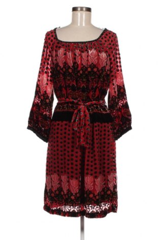 Kleid, Größe L, Farbe Mehrfarbig, Preis 15,00 €