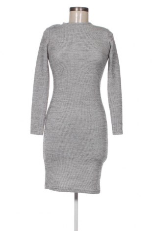 Kleid, Größe S, Farbe Grau, Preis € 10,90