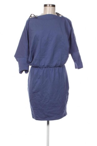 Šaty , Veľkosť L, Farba Modrá, Cena  14,83 €